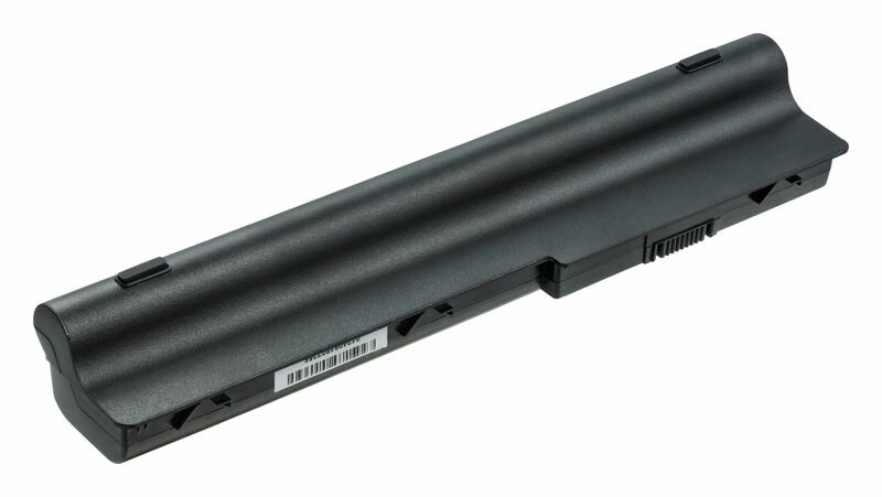 Батарея для ноутбуков PITATEL , 6600мAч, 14.4В, HP Pavilion DV7, DV8, HDX18 - фото №6