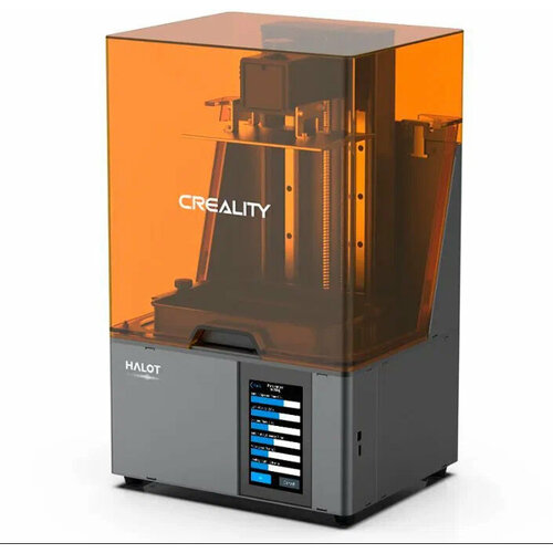 Фотополимерный 3D принтер Creality HALOT-SKY