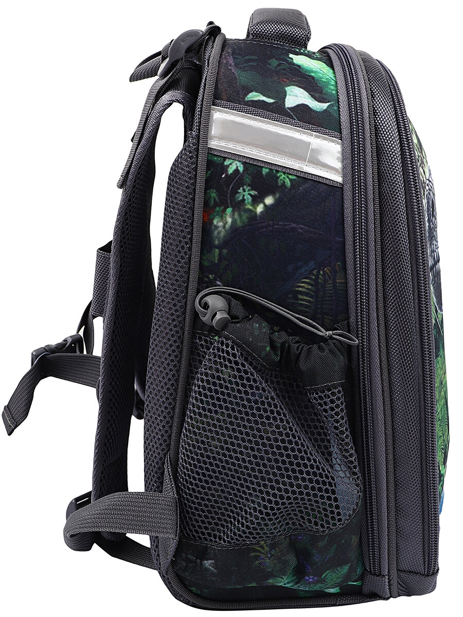 Ранец BagRio BR009/21 - фото №8