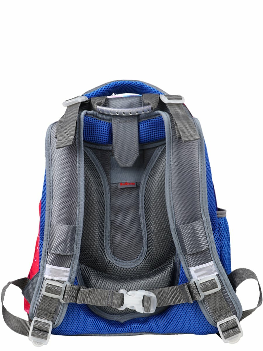 Ранец BagRio NP11 - фото №6