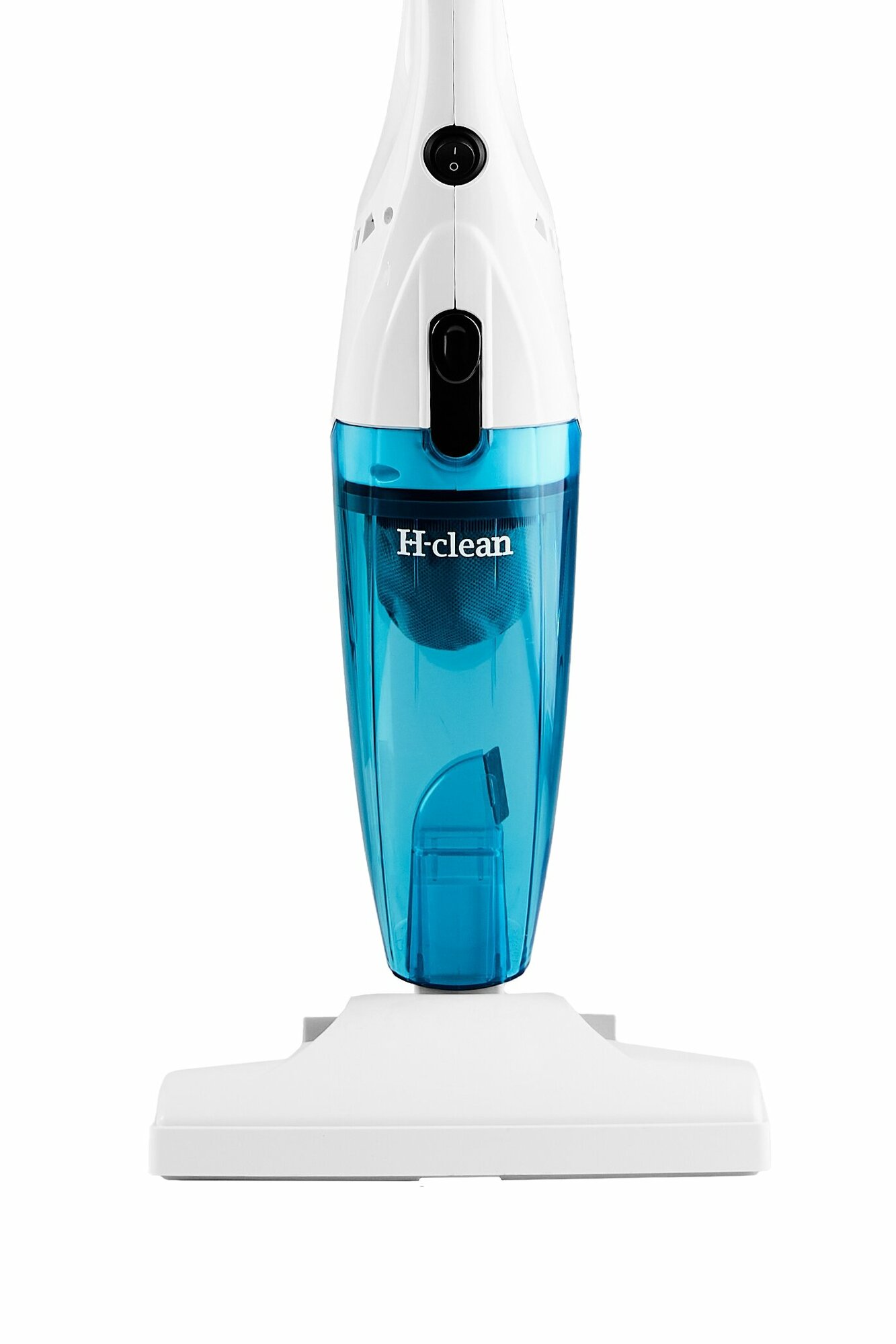 фото Пылесос H-clean HCV 101
