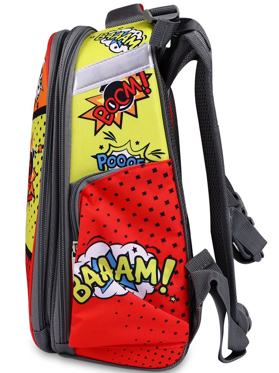 Ранец BagRio NP16 - фото №8