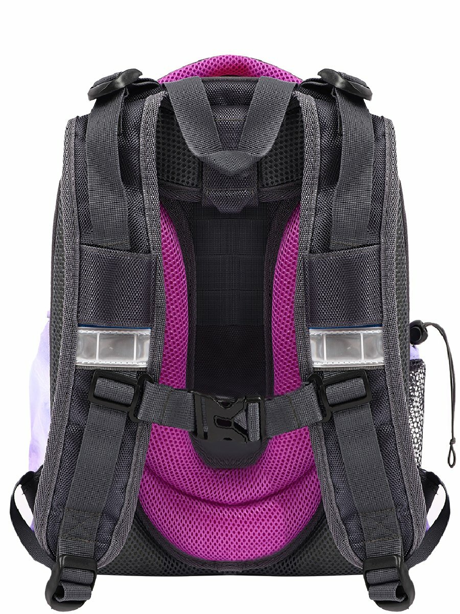 Ранец BagRio NP42/19 - фото №6