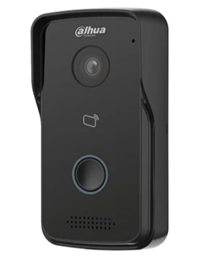 Панель вызова Dahua DHI-VTO2111D-P-S2