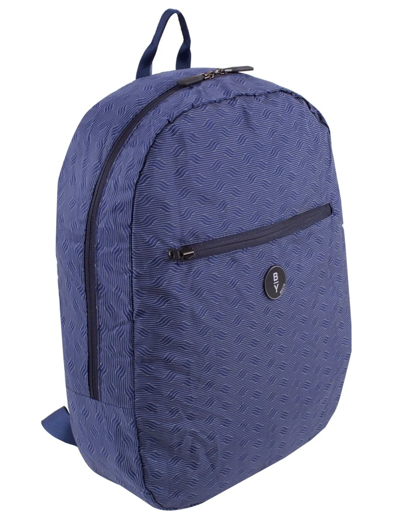 Рюкзак складной Brics BAC00590 Packable Backpack *006 Blue