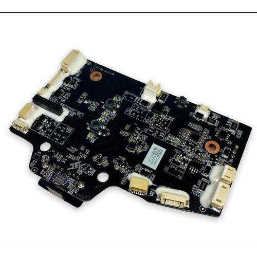 Материнская плата для робота пылесоса Vacuum-Mop 2 Lite MJSTL RU 6490₽