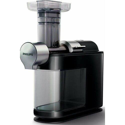 Шнековая соковыжималка Philips HR1946 Avance Collection 5318900₽