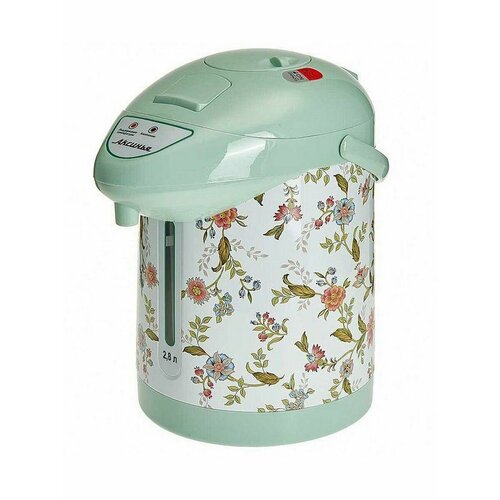 Термопот аксинья КС-1804 640400₽