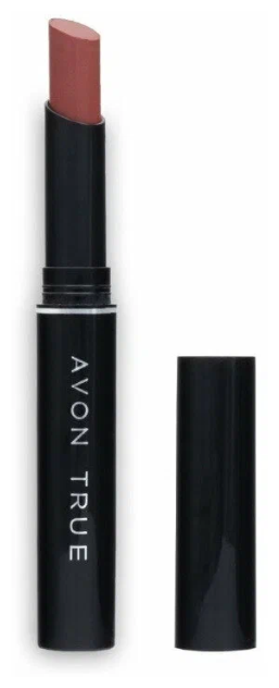 Картинки AVON помада для губ Леди, оттенок икона стиля