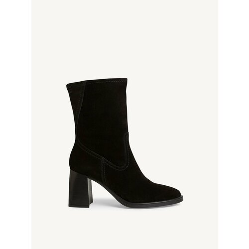 фото Сапоги tamaris 1-25019-41, размер 37, черный