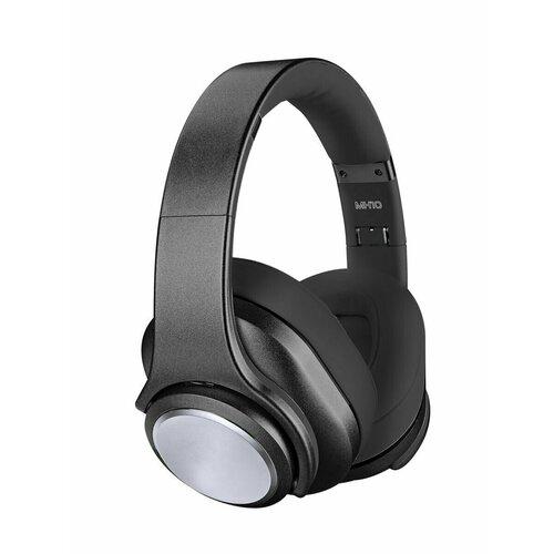 Беспроводные наушники MH10 Bluetooth AUX 302700₽