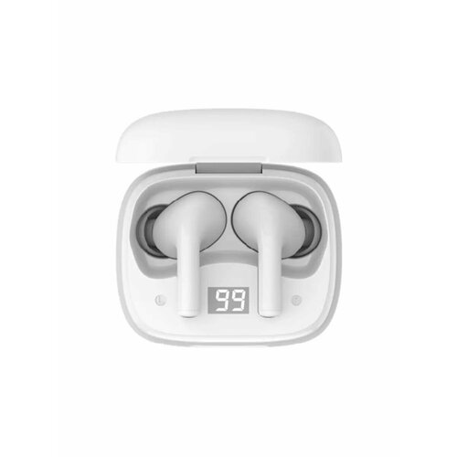 Беспроводные наушники TWS JR-TL6 Bluetooth белый 263900₽