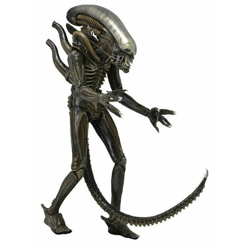 Фигурка: Alien Xenomorph 22см