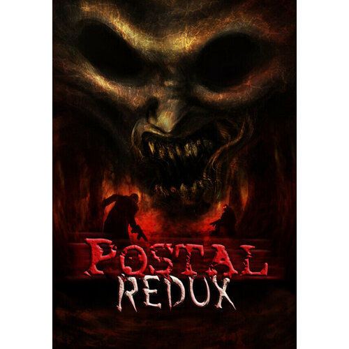 POSTAL Redux (Steam; PC; Регион активации Не для РФ)