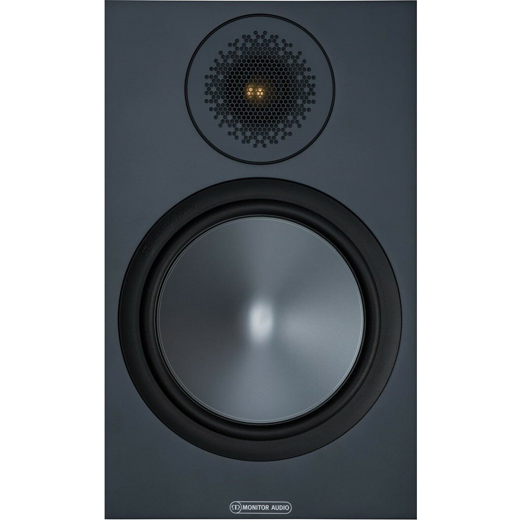 Monitor Audio Bronze 100 Black (6G) (пара)