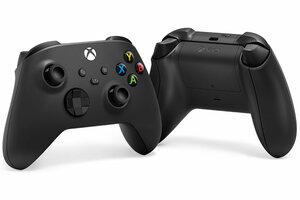 XBOX Series One X S Controller Wireless Carbon Black