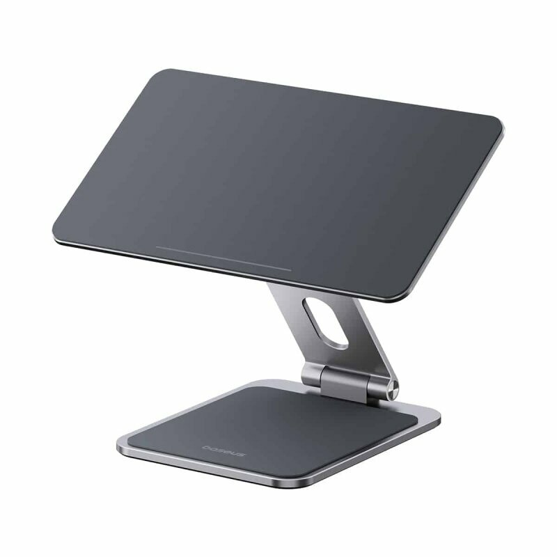 Магнитная подставка держатель для планшета/iPad Pro 11"/109"/129" Baseus MagStable Series Magnetic Tablet Stand