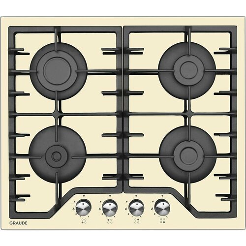 Газовая варочная панель Graude GS 601 C 2699000₽