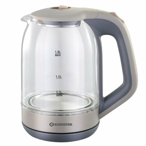 Чайник электрический Eurostek EEK-3015 161300₽