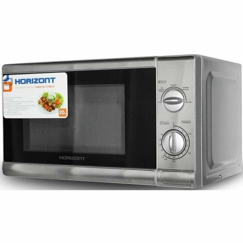 Микроволновая печь 20L SOLO 20MW700-1378BLS 1238000₽