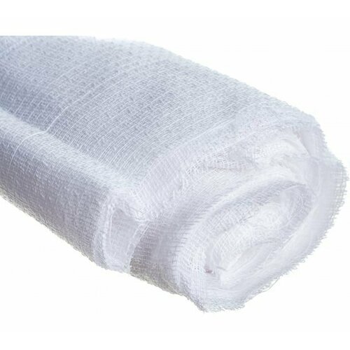 Полотно техническое вафельное 40х10см 1шт 377₽