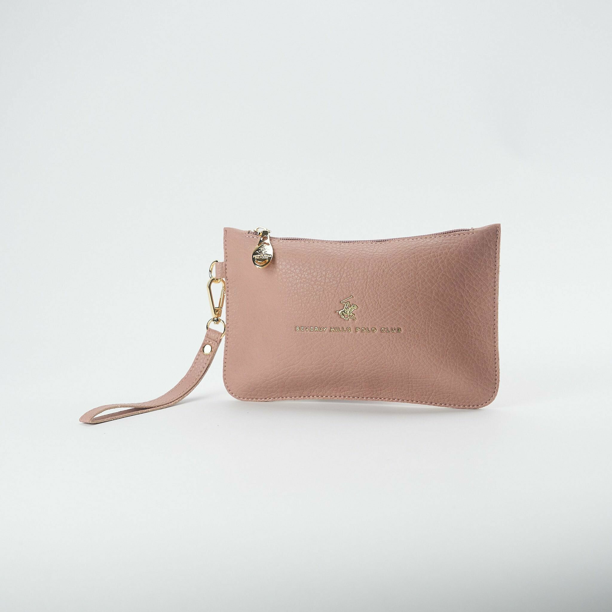 фото Сумка для телефона на руку женская Beverly Hills Polo Club, BH-3346-CI