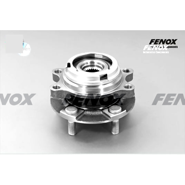 FENOX whb83202 (40202CG110 / 40202CG11A / 40202CG11B) ступица