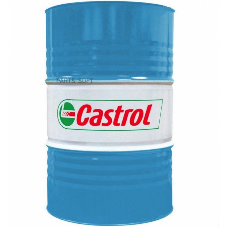 CASTROL 15B6C5 Антифриз Radicool NF (208 .)