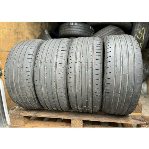 Goodyear Eagle F1 Asymmetric 5 22545 R18 15370₽