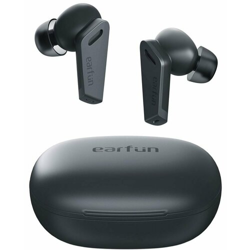Earfun Air Pro TW302 черный 929000₽