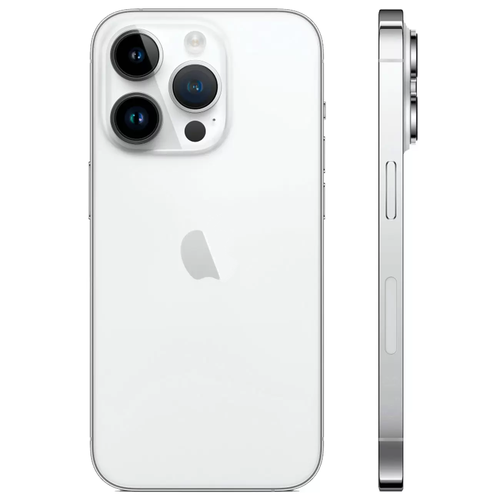 Муляж iPhone 14 Pro Max Белый