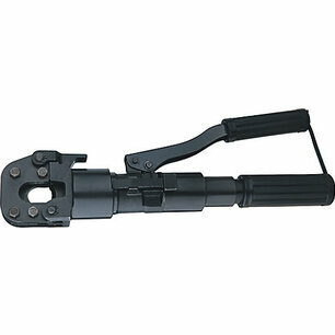 ТЕХРИМ 812030-8 Кабелерез гидравлический; ручной; 21 мм; 6 т - фото №5