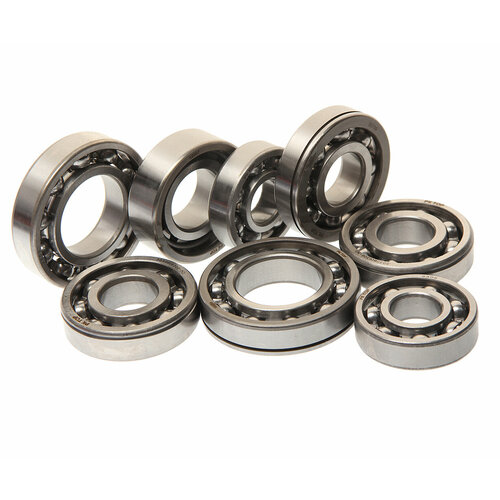 Подшипник КР ВАЗ-212121213 8 подшипников комплект РК ТОР 7424₽