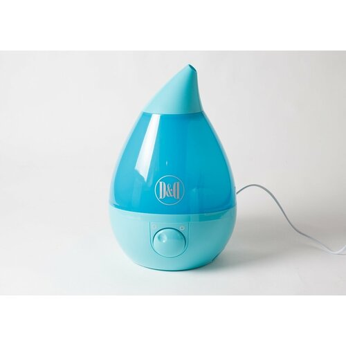 Увлажнитель DD UH-01 Цвет Бирюза 299900₽