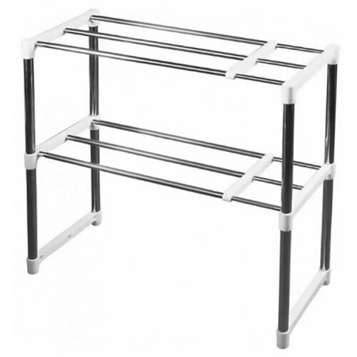 Полка кухонная Boutique Home Multifunctional Telescopic Framework 8018 1249₽