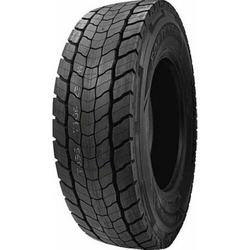 Грузовая шина FORTUNE FDR606 265/70 R19,5 140M Всесезонная