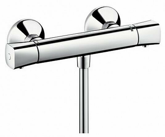 Смеситель для ванны Hansgrohe Logis Ecostat Universal 13122000