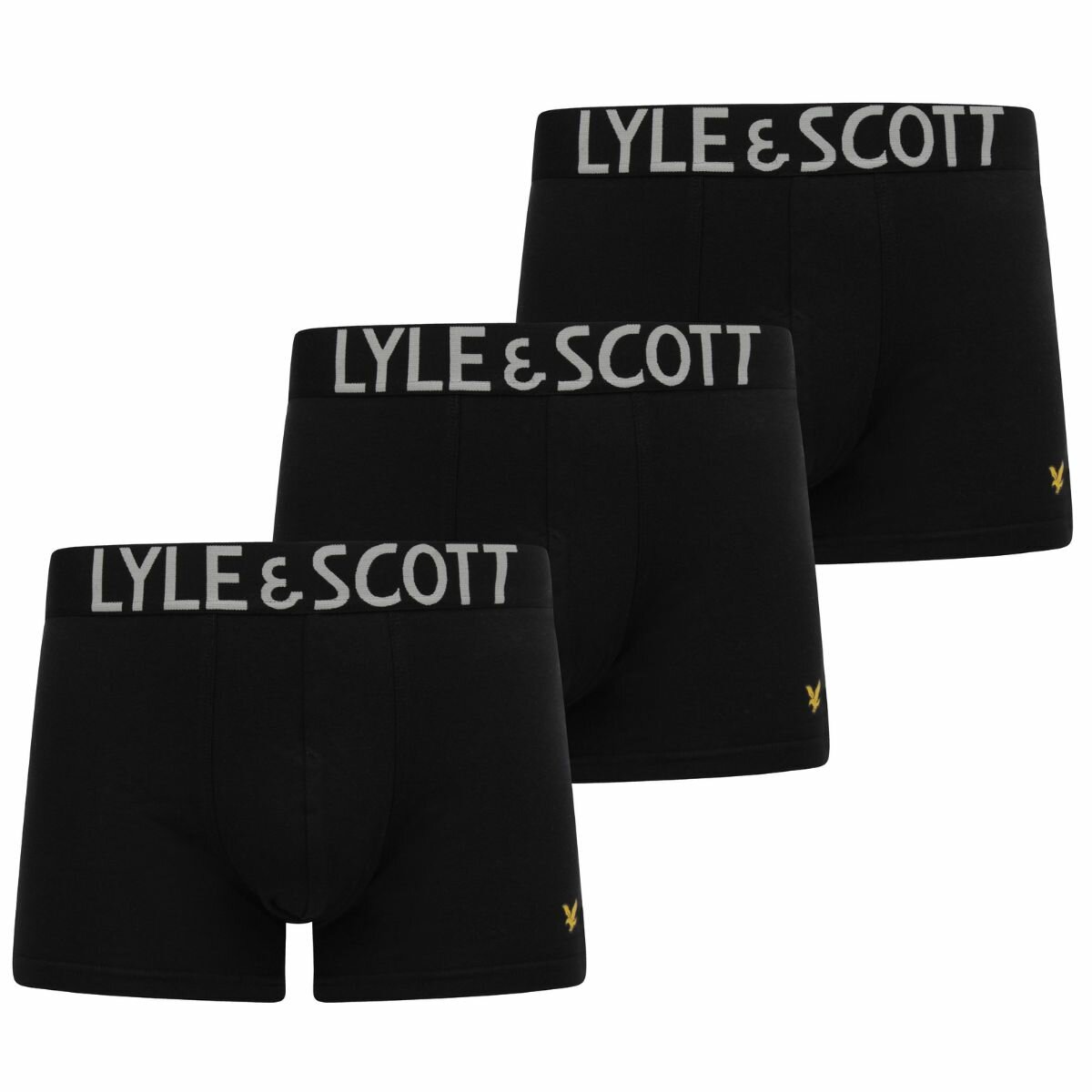 Трусы Lyle & Scott DANIEL, комплект