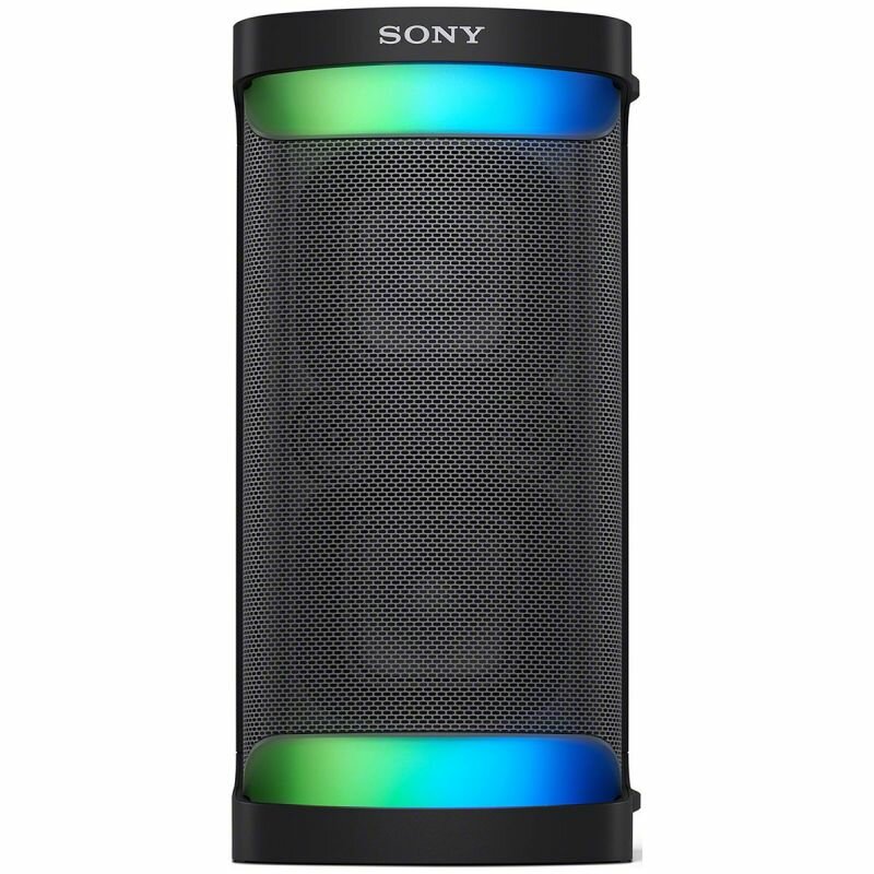 Портативная акустика Sony SRS-XP500