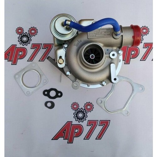 Турбина Leweda WL0113700B 14999₽