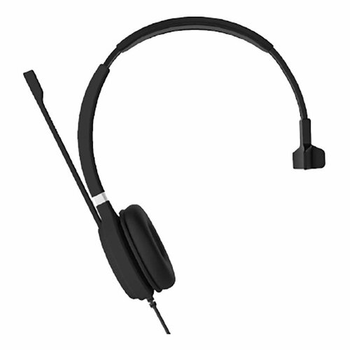 Гарнитура проводная Yealink UH36 Mono-Teams Моно, HD звук, USB, 3,5mm jack
