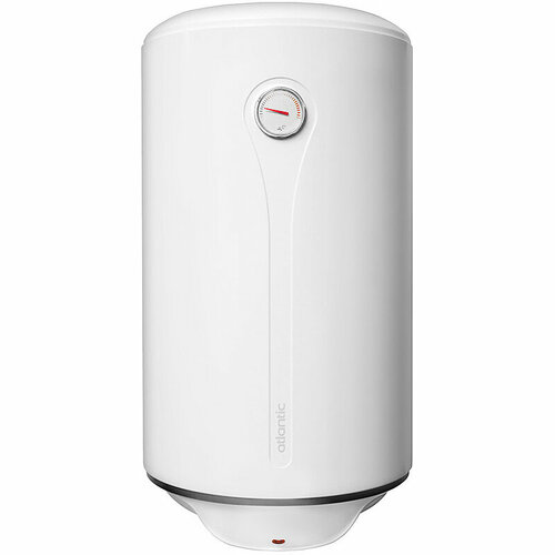 Водонагреватель накопительный Atlantic Ego 80 851408 Белый 1561300₽