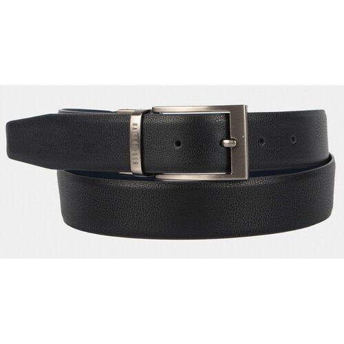 фото Ремень ralf ringer, синий, черный