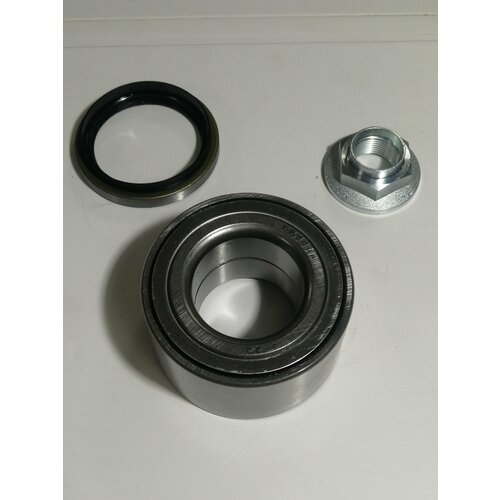 Подшипник ступицы передней Brilliance V3 15 16V 5AT внедорожник 5496037 6950₽