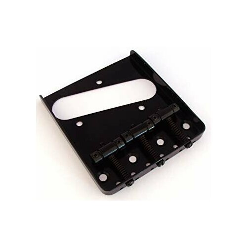   Telecaster Paxphil BT005-BK, 