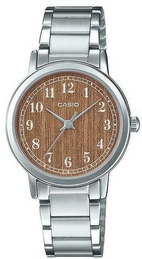 Наручные часы CASIO Collection LTP-E145D-5B2