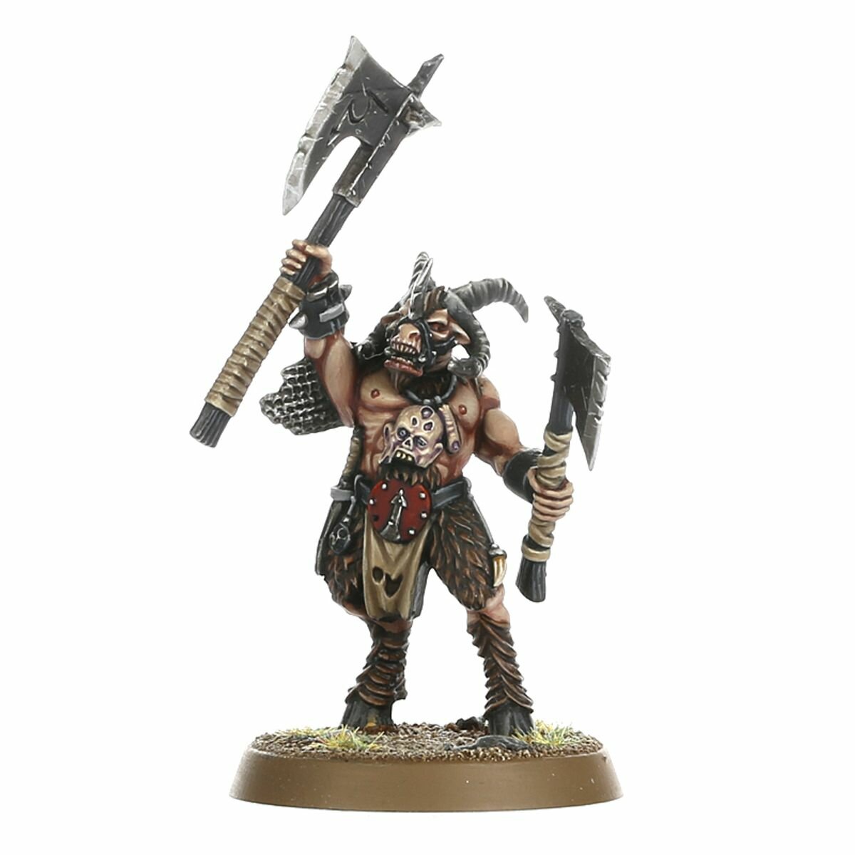 Набор миниатюр Warhammer Games Workshop - фото №18