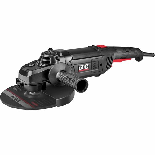 Ушм болгарка TEH TG23022S 230мм 2200Вт 1085000₽