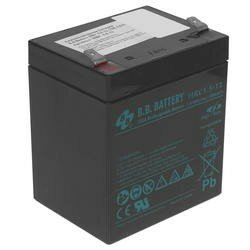 B.B. Battery батареи Аккумулятор HRC 5.5-12 12V 5Ah