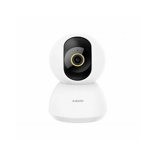 Видеокамера Xiaomi Smart Camera C300 BHR6540GL IP 3 Мп 2K f14 360 microSD облако XIAOMI 1154300₽